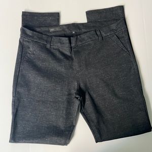 Kut from the Kloth Stephany Slim Straight Leg Pant Sz 14